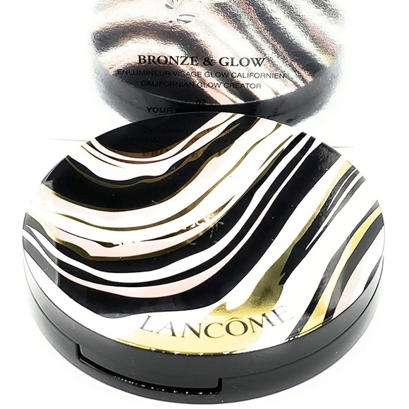 Lancome Other - Lancôme bronze & glow